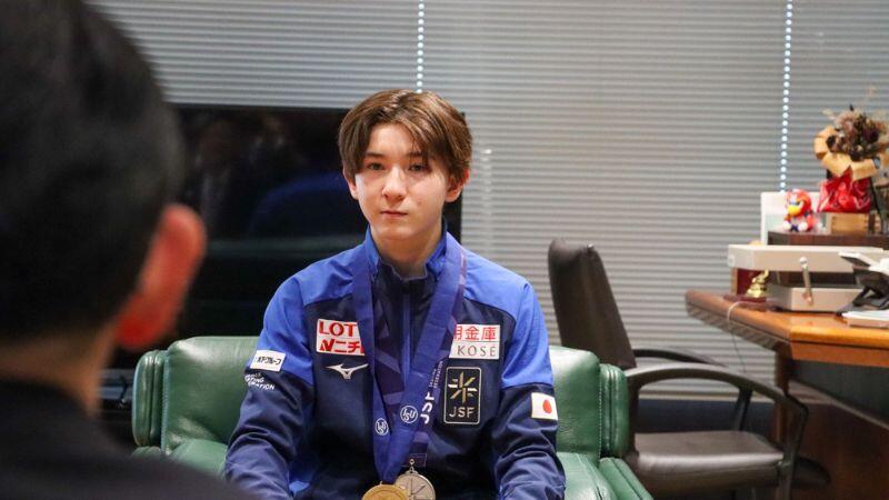 イベントの様子1